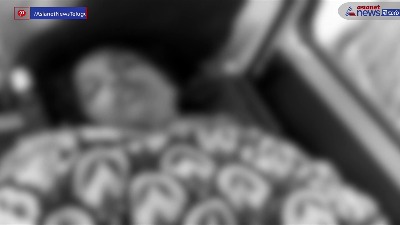 నరసరావుపేటలో విషాదం... ముక్కుపచ్చలారని ఇద్దరు బిడ్డలను చంపి... తల్లి ఆత్మహత్య 