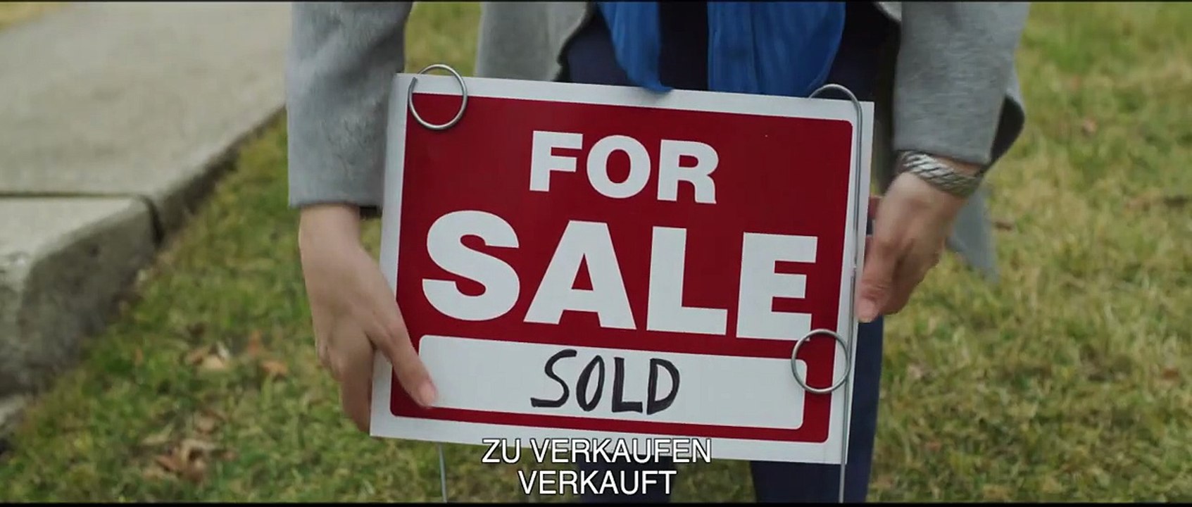 Know Fear | movie | 2021 | Official Trailer