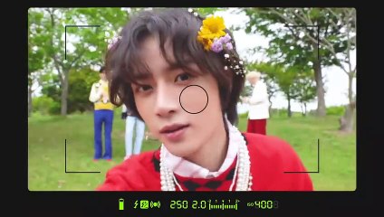 The 3rd Photobook H:OUR - TOMORROW X TOGETHER (TXT) | movie | 2021 | Official Trailer
