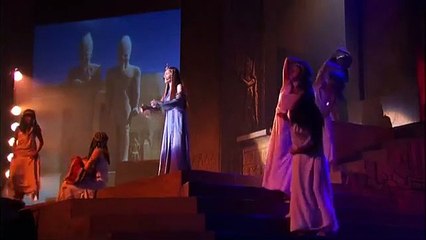 I Dieci Comandamenti Il Musical | movie | 2003 | Official Trailer