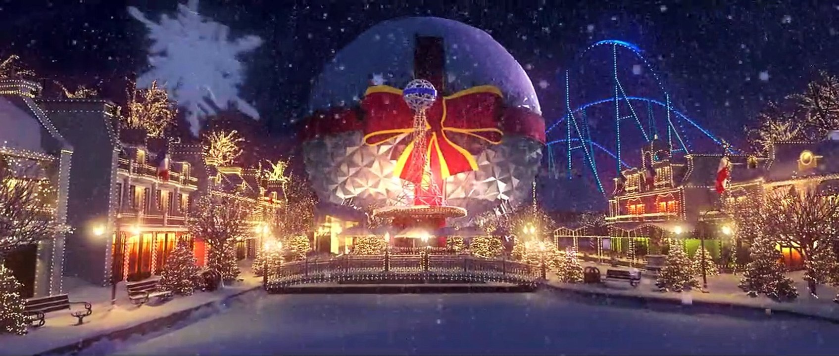 Das Geheimnis von Schloss Balthasar | movie | 2011 | Official Trailer