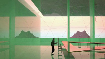 Bare Bones | movie | 2021 | Official Trailer