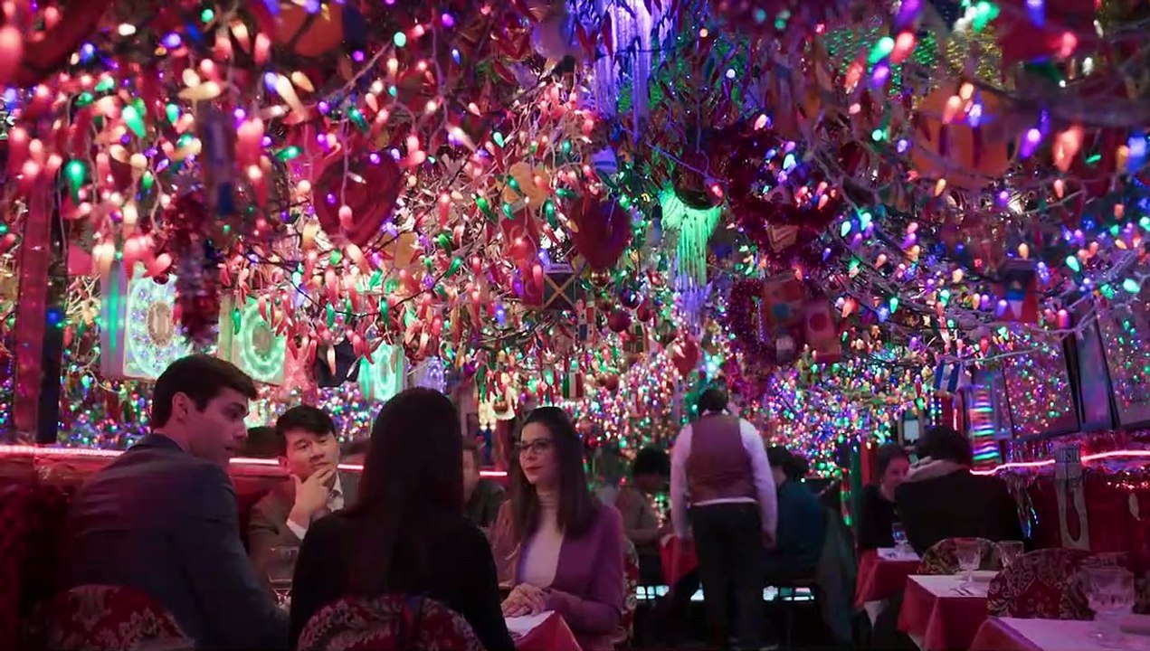 Trust | movie | 2021 | Official Trailer