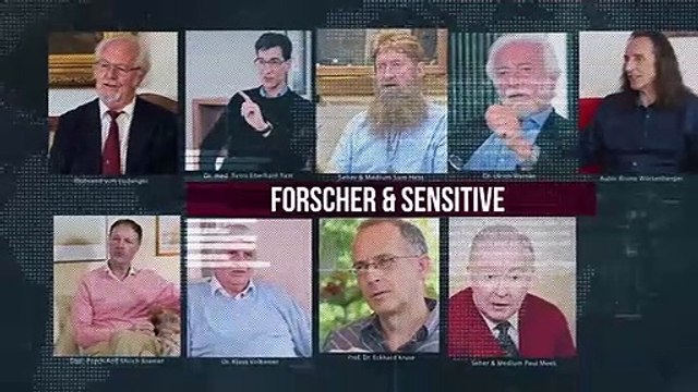 Jenseits des Greifbaren - Engel, Geister und Dämonen | movie | 2017 | Official Trailer