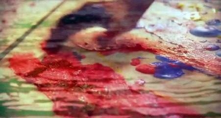 Red Blue Yellow | movie | 2013 | Official Trailer