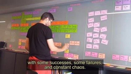 Landing Blasphemous | movie | 2021 | Official Trailer