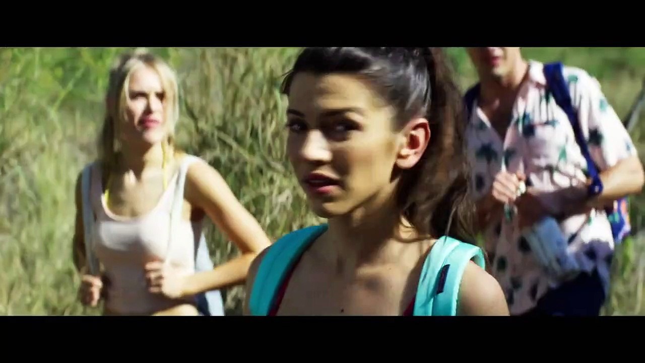 The Resort | movie | 2021 | Official Trailer