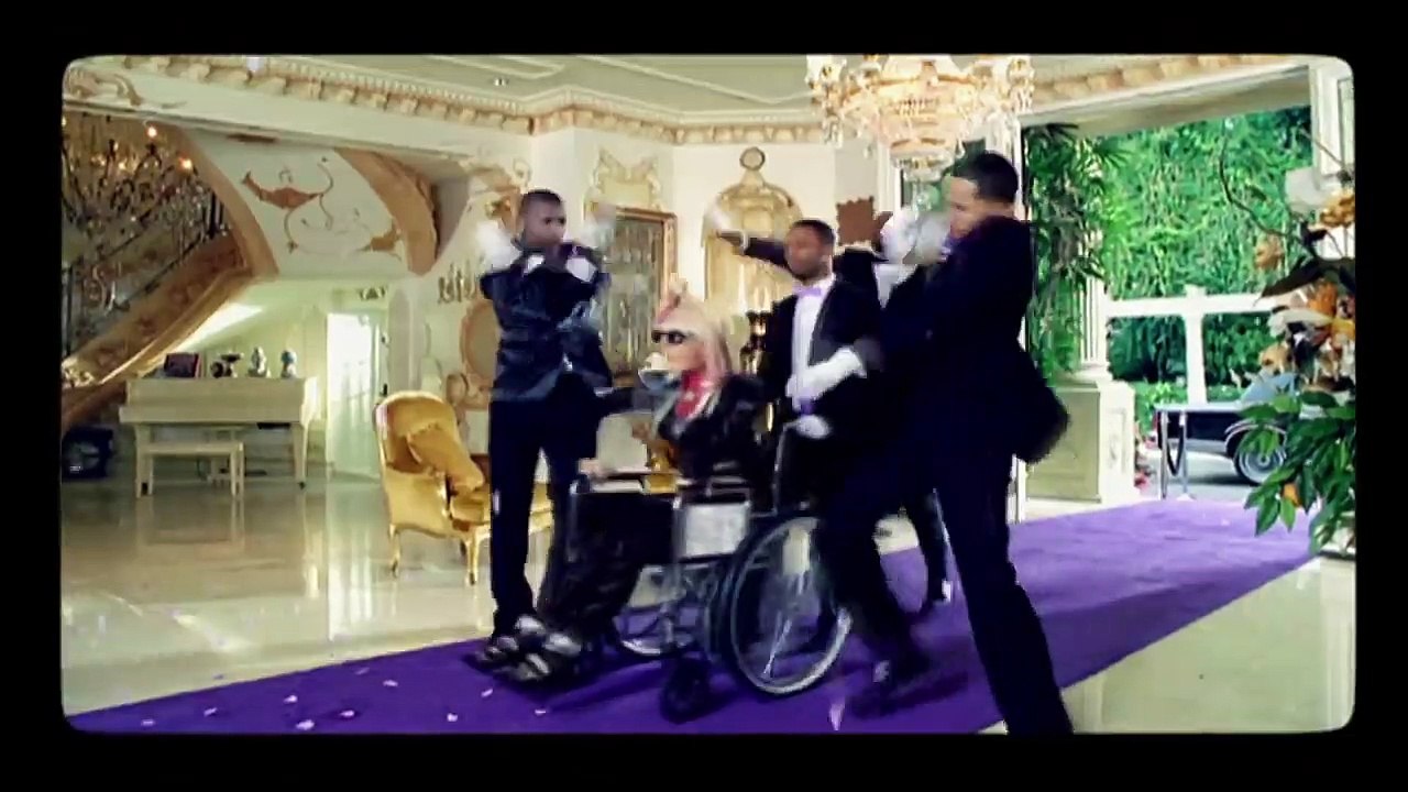 Lady Gaga: Paparazzi | movie | 2009 | Official Trailer