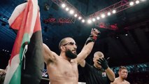 UFC Fight Night 187: Edwards vs. Muhammad | movie | 2021 | Official Trailer