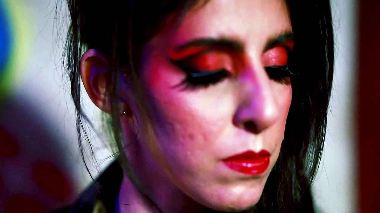 Red Hookers - Prologue | movie | 2021 | Official Trailer