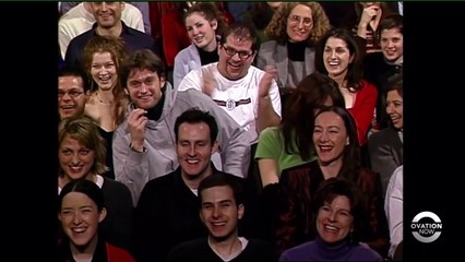 Robin Williams - Inside The Actors Studio | movie | 2008 | Official Trailer