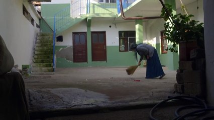 Yaramaz Çocuklar | movie | 2021 | Official Trailer