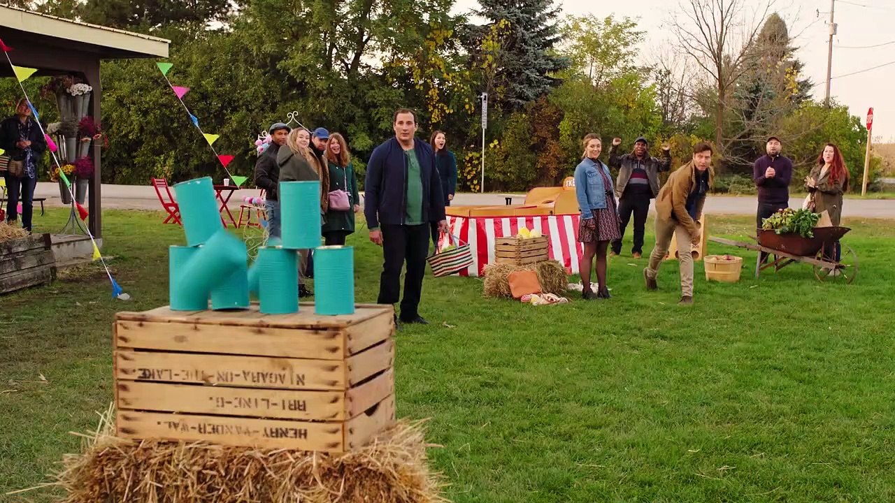 Süße Rezepte der Liebe | movie | 2021 | Official Trailer