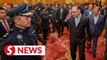 PM Anwar wants cabinet, civil servants to work as a team
