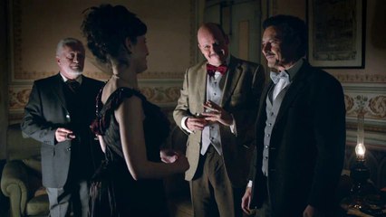 Um Jantar Muito Original | movie | 2021 | Official Teaser