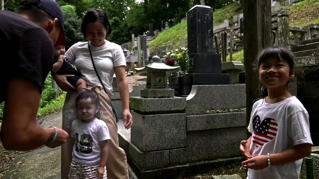 Haru Wo Tsugeru Machi | movie | 2020 | Official Trailer