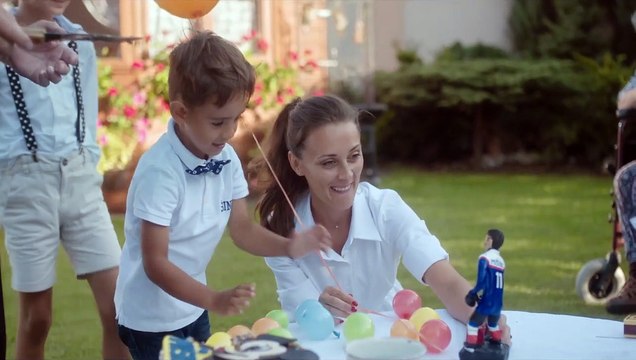 Každá minuta života | movie | 2021 | Official Trailer