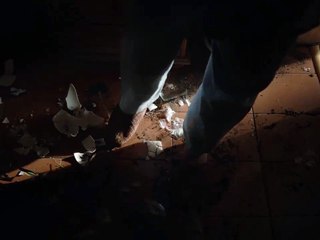 Good Night, Lily | movie | 2021 | Official Trailer