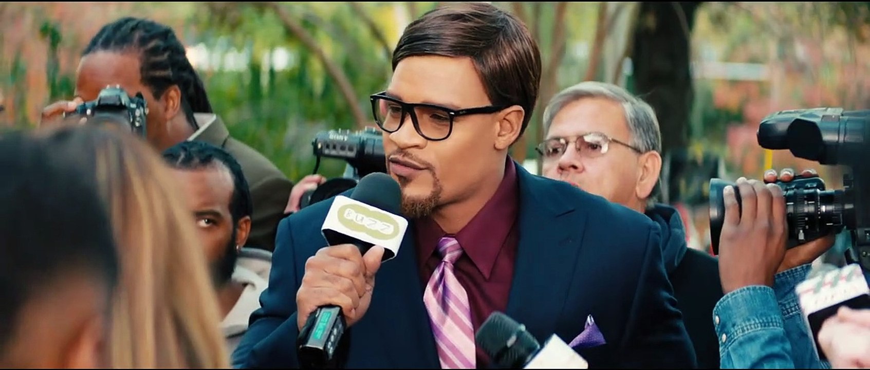 The House Next Door: Meet the Blacks 2 | movie | 2021 | Official Trailer