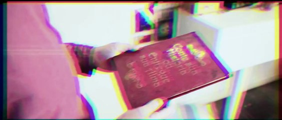 Tell me your story or give me your soul | movie | 2019 | Official Trailer