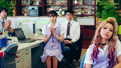 지옥의 화원 | movie | 2021 | Official Trailer