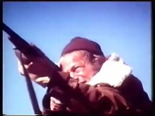 Claws | movie | 1977 | Official Clip