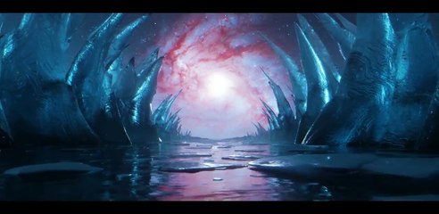 The Sights of Space - A Voyage to Spectacular Alien Worlds | movie | 2022 | Official Trailer