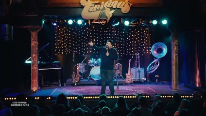 Sean Patton: Number One | movie | 2022 | Official Trailer