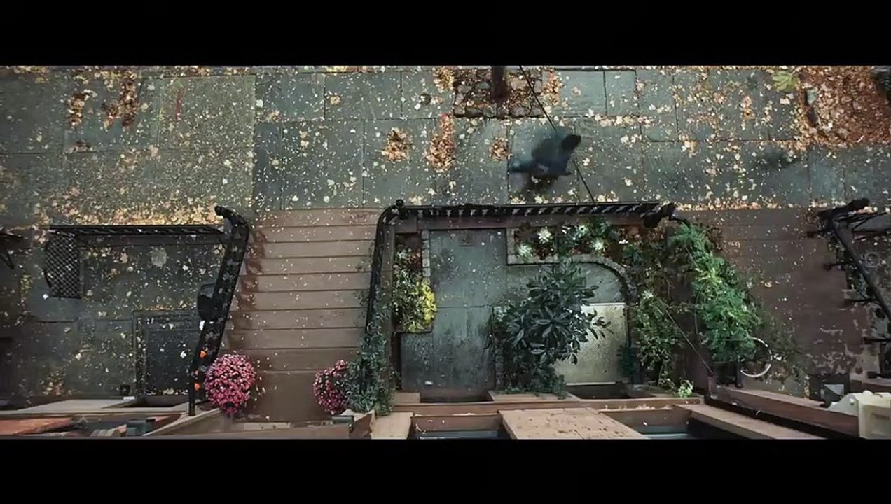 Separation | movie | 2021 | Official Trailer