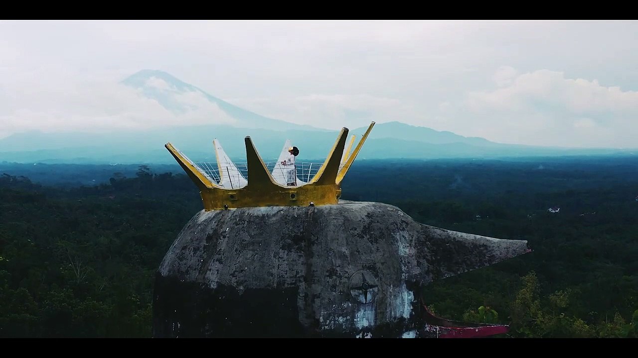 Mahendraparvata | movie | 2022 | Official Trailer
