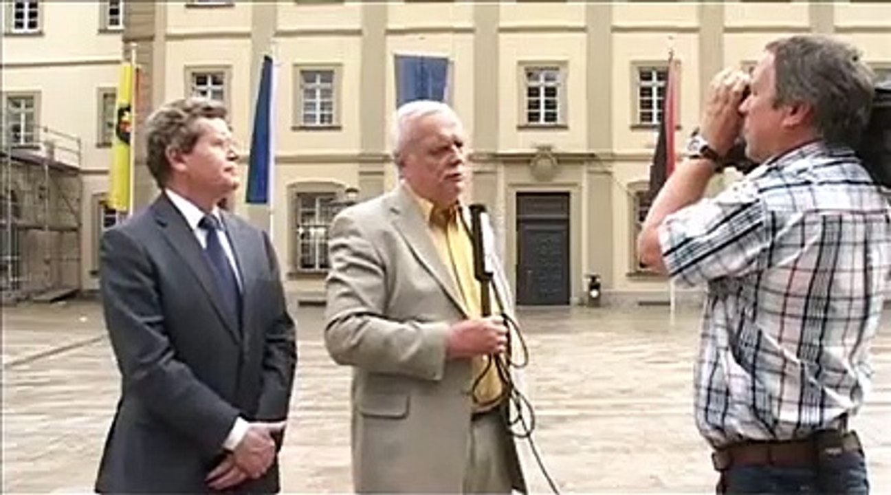 Vollmond | movie | 2012 | Official Trailer