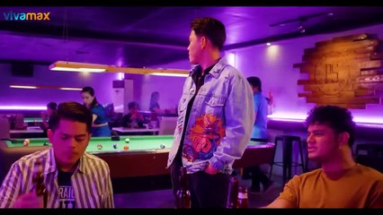 An Affair to Forget | movie | 2022 | Official Trailer