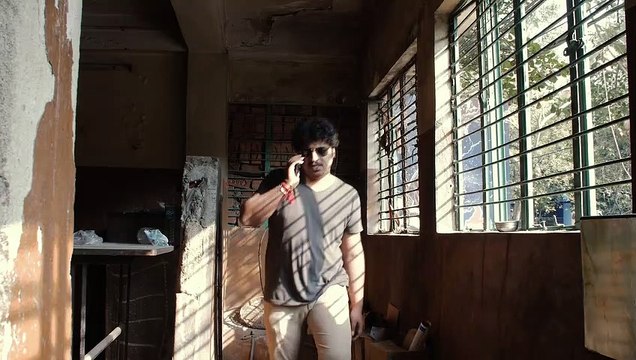 Inner City Blues | movie | 2022 | Official Trailer