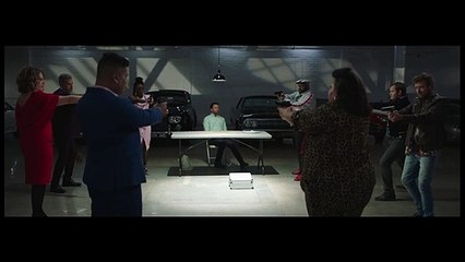 We All Die Alone | movie | 2021 | Official Trailer