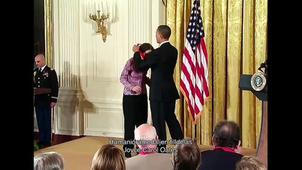 Joyce Carol Oates: A Body in the Service of Mind | movie | 2021 | Official Trailer