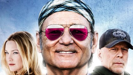 Rock the Kasbah (2015) | Full Movie Stream & Official Trailer 🎬