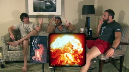Best Friends With Drew Gulak | movie | 2015 | Official Trailer