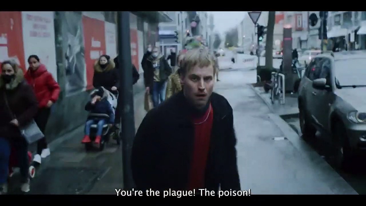 Alles Übel der Welt | movie | 2021 | Official Teaser