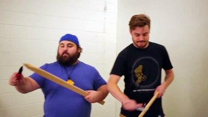 Vampires Are Real | movie | 2020 | Official Trailer