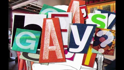 Dating Sucks: A Genderqueer Misadventure | movie | 2013 | Official Trailer