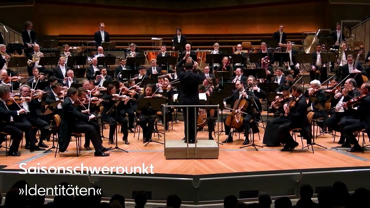 Berliner Philharmoniker 2022/23: Silvesterkonzert mit Kirill Petrenko und Jonas Kaufmann | movie | 2022 | Official Trailer
