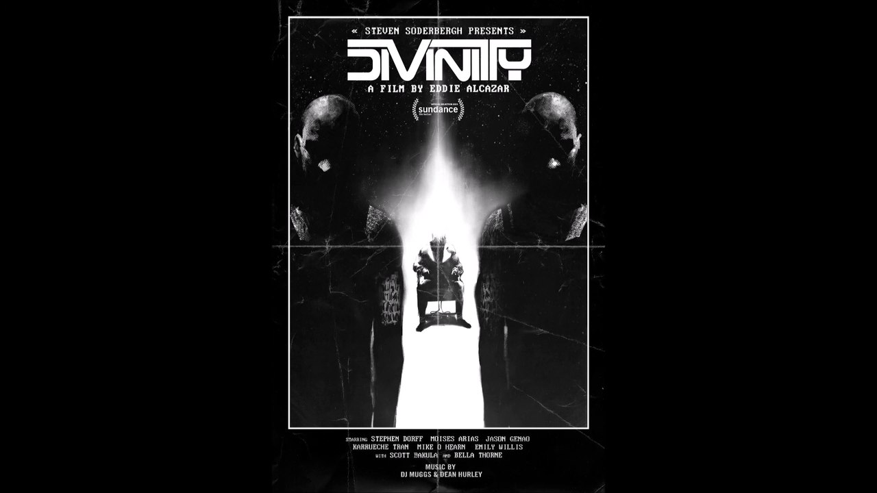Divinity - Official Trailer © 2023 Sci-Fi, Thriller