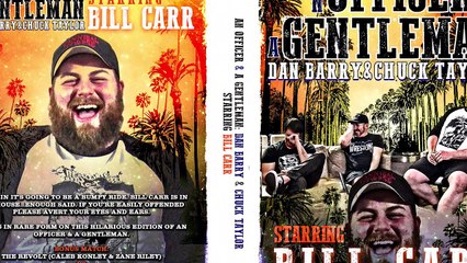 An Officer & A Gentleman: Bill Carr | movie | 2017 | Official Trailer