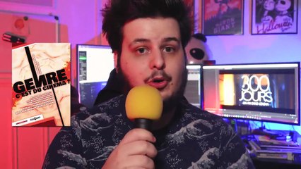 300 Days - A Year Without Cinema | movie | 2021 | Official Trailer