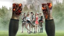 Scouts Guide to the Zombie Apocalypse (2015) | Official Trailer, Full Movie Stream Preview