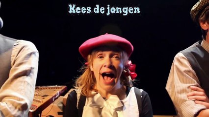 Kees de Jongen | movie | 2012 | Official Trailer