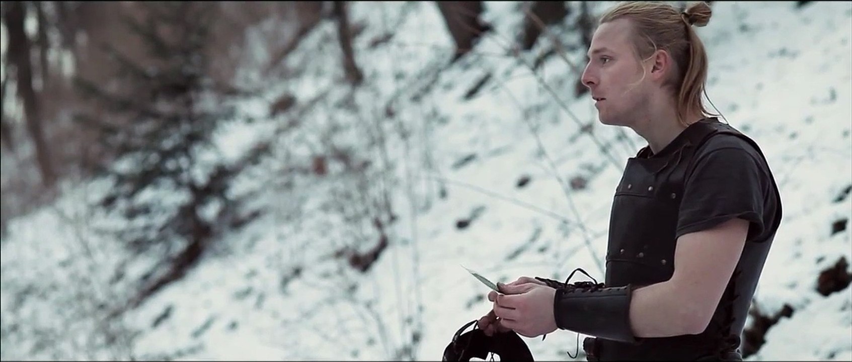 Menandros & Thaïs | movie | 2016 | Official Teaser