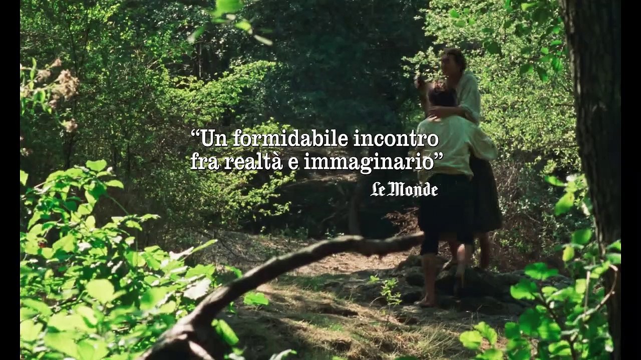 Re Granchio | movie | 2021 | Official Trailer