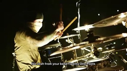 Twenty One Pilots: Livestream Experience | movie | 2021 | Official Trailer