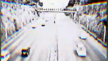 Too Scary Surveillance Camera ~2017 Scariest Edition~ | movie | 2017 | Official Trailer